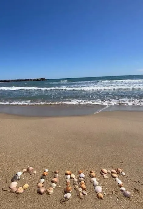 A Little Gem Close To The Beach Cunit 0*,  Spain