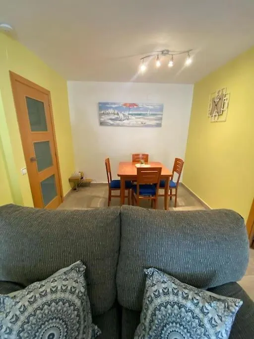 A Little Gem Close To The Beach Cunit