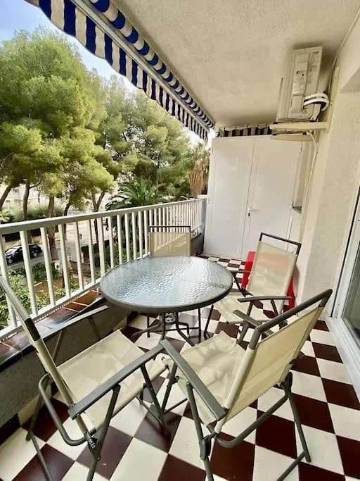 Apartment A Little Gem Close To The Beach Cunit