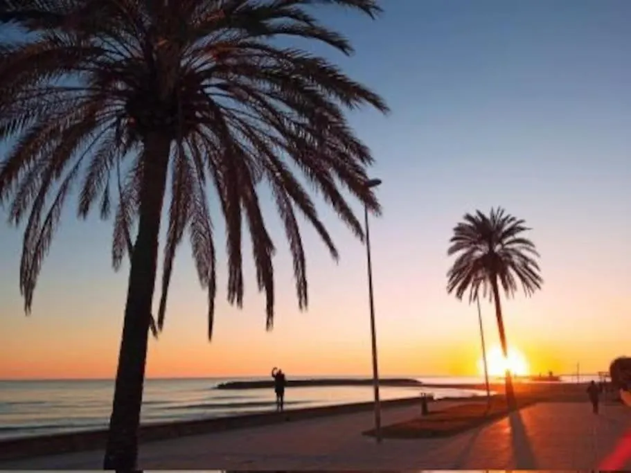 Apartment A Little Gem Close To The Beach Cunit