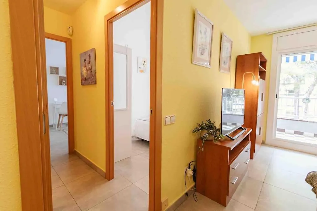 Apartment A Little Gem Close To The Beach Cunit