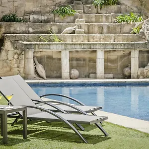 4* Hotel Exe &