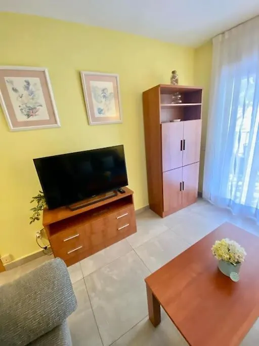 Apartment A Little Gem Close To The Beach Cunit