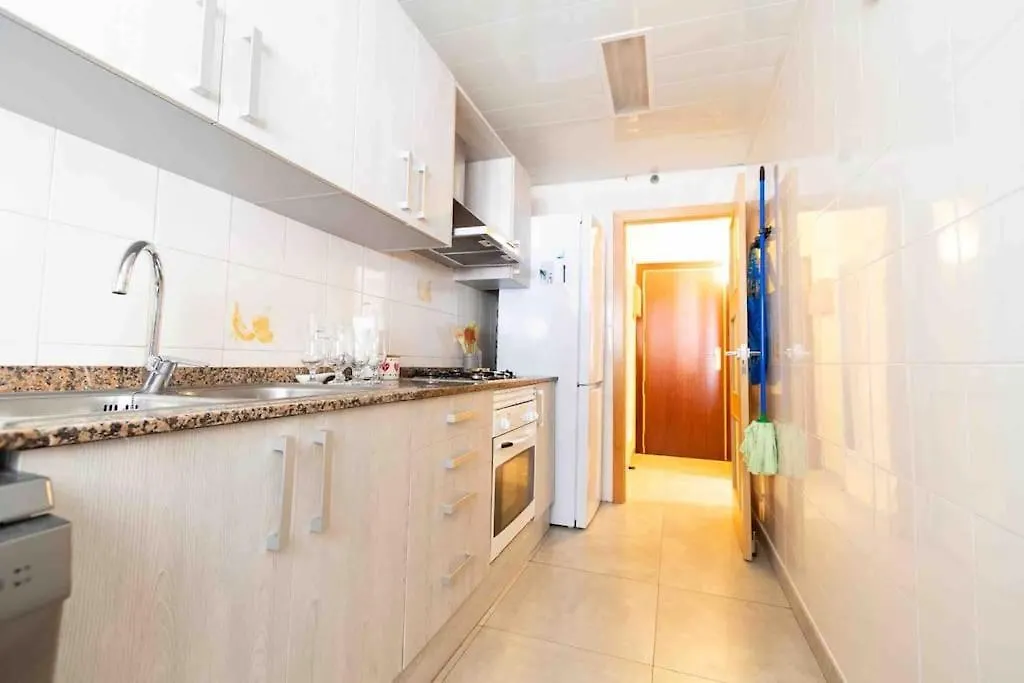 Apartment A Little Gem Close To The Beach Cunit